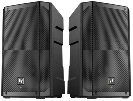 LOA FULLRANGE NEXT PRO 10